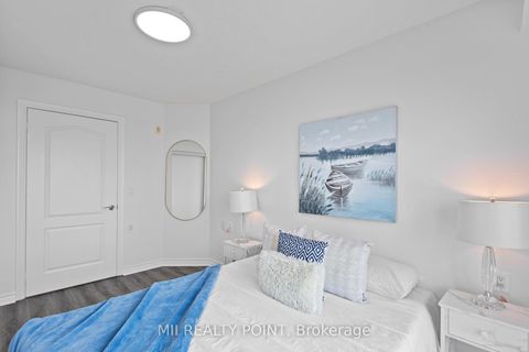 Photo 14 at 908 - 1030 Sheppard Avenue W, Bathurst Manor, Toronto