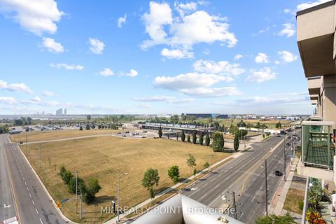 Photo 20 at 908 - 1030 Sheppard Avenue W, Bathurst Manor, Toronto