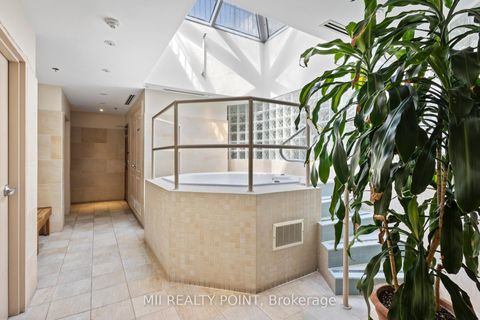 Photo 21 at 908 - 1030 Sheppard Avenue W, Bathurst Manor, Toronto