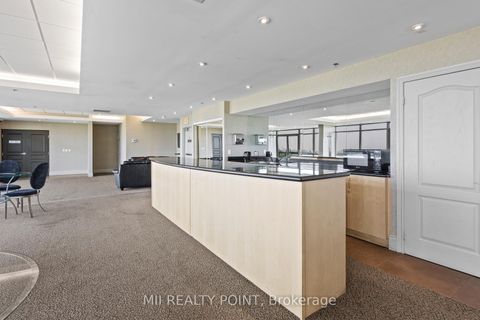 Photo 25 at 908 - 1030 Sheppard Avenue W, Bathurst Manor, Toronto