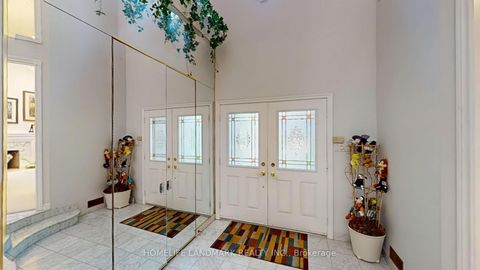 Photo 3 at 411 Cummer Avenue, Newtonbrook East, Toronto