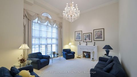 Photo 5 at 411 Cummer Avenue, Newtonbrook East, Toronto