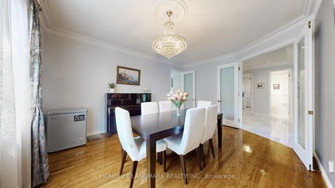 Photo 9 at 411 Cummer Avenue, Newtonbrook East, Toronto