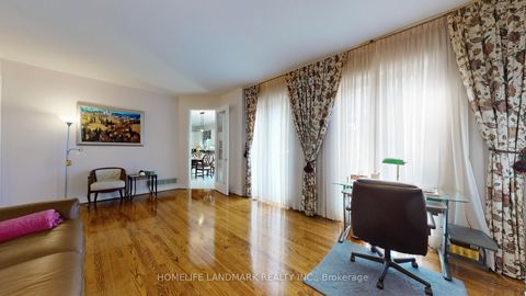 Photo 11 at 411 Cummer Avenue, Newtonbrook East, Toronto