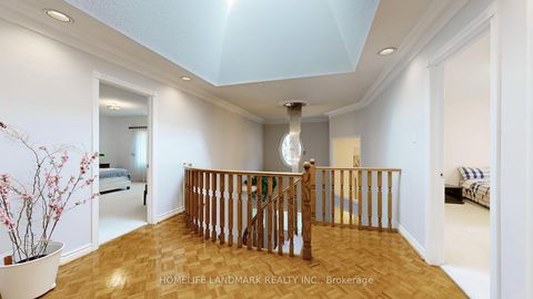 Photo 18 at 411 Cummer Avenue, Newtonbrook East, Toronto