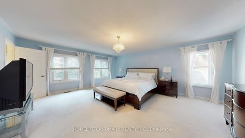 Photo 19 at 411 Cummer Avenue, Newtonbrook East, Toronto