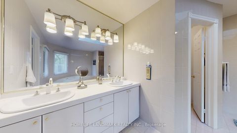 Photo 21 at 411 Cummer Avenue, Newtonbrook East, Toronto