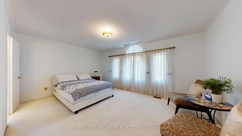 Photo 23 at 411 Cummer Avenue, Newtonbrook East, Toronto