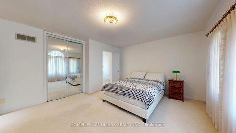 Photo 24 at 411 Cummer Avenue, Newtonbrook East, Toronto