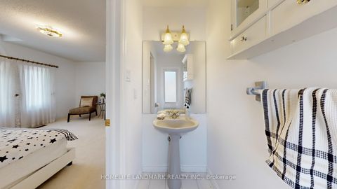 Photo 25 at 411 Cummer Avenue, Newtonbrook East, Toronto