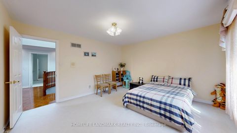Photo 28 at 411 Cummer Avenue, Newtonbrook East, Toronto