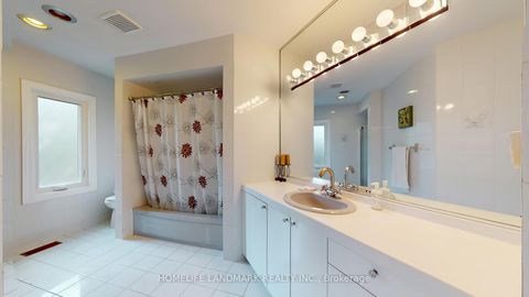 Photo 30 at 411 Cummer Avenue, Newtonbrook East, Toronto