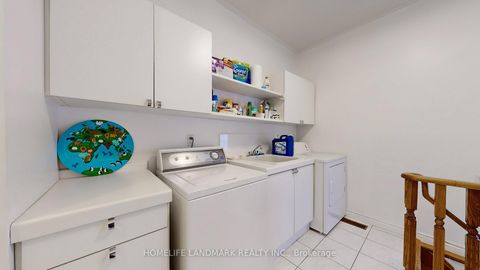 Photo 32 at 411 Cummer Avenue, Newtonbrook East, Toronto