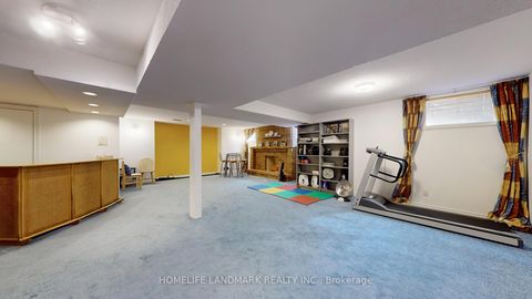 Photo 34 at 411 Cummer Avenue, Newtonbrook East, Toronto