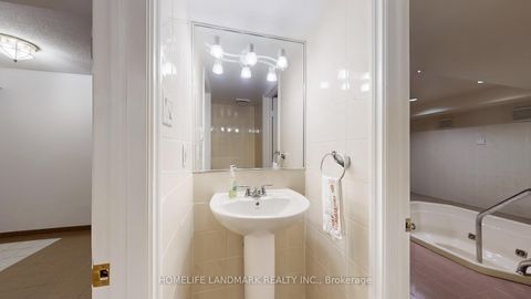 Photo 37 at 411 Cummer Avenue, Newtonbrook East, Toronto