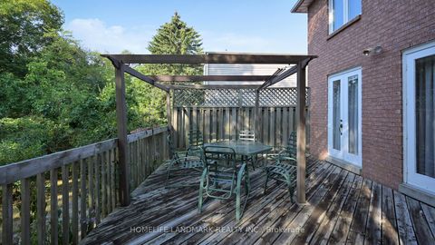Photo 39 at 411 Cummer Avenue, Newtonbrook East, Toronto