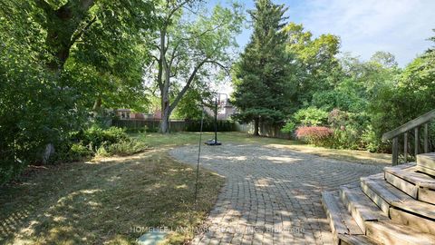 Photo 40 at 411 Cummer Avenue, Newtonbrook East, Toronto