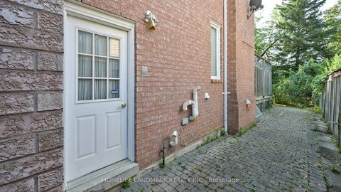 Photo 44 at 411 Cummer Avenue, Newtonbrook East, Toronto