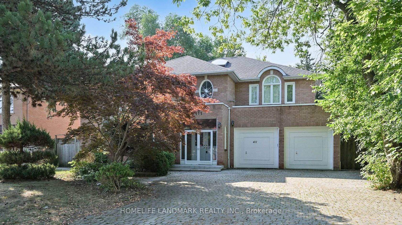 411 Cummer Avenue, Newtonbrook East, Toronto by Loree Meneguzzi Real Estate 411 Cummer Avenue, Newtonbrook East, Toronto