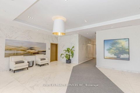 Photo 6 at 2116 - 1928 Lakeshore Boulevard, Swansea, Toronto