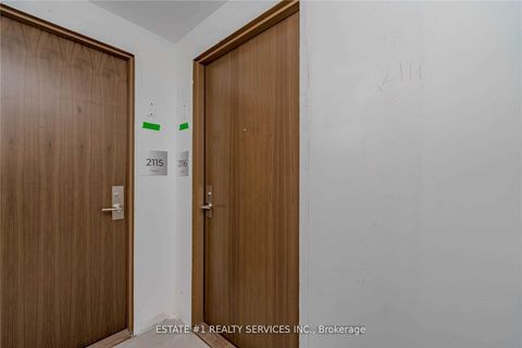 Photo 10 at 2116 - 1928 Lakeshore Boulevard, Swansea, Toronto