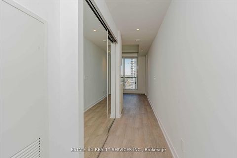 Photo 11 at 2116 - 1928 Lakeshore Boulevard, Swansea, Toronto