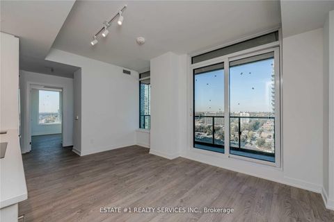Photo 12 at 2116 - 1928 Lakeshore Boulevard, Swansea, Toronto