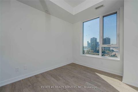 Photo 25 at 2116 - 1928 Lakeshore Boulevard, Swansea, Toronto