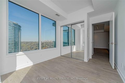 Photo 26 at 2116 - 1928 Lakeshore Boulevard, Swansea, Toronto