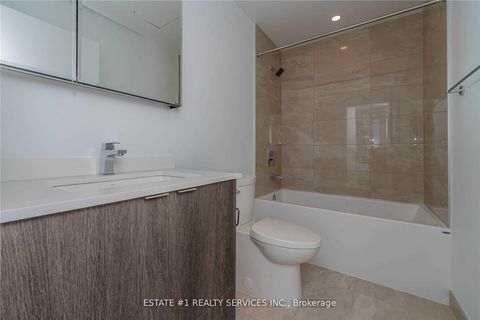 Photo 27 at 2116 - 1928 Lakeshore Boulevard, Swansea, Toronto
