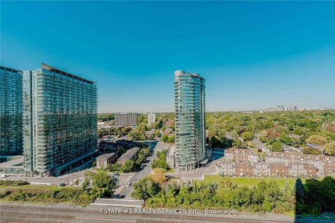 Photo 33 at 2116 - 1928 Lakeshore Boulevard, Swansea, Toronto