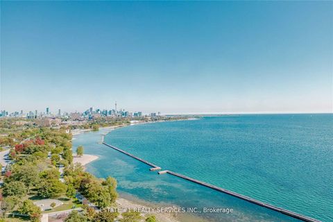 Photo 36 at 2116 - 1928 Lakeshore Boulevard, Swansea, Toronto