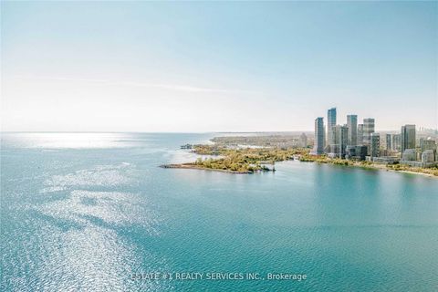 Photo 38 at 2116 - 1928 Lakeshore Boulevard, Swansea, Toronto