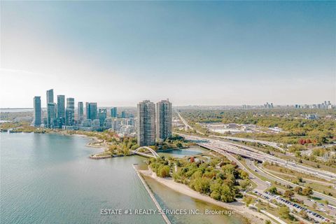 Photo 39 at 2116 - 1928 Lakeshore Boulevard, Swansea, Toronto