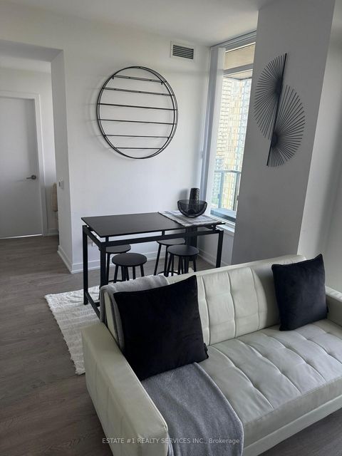 Photo 43 at 2116 - 1928 Lakeshore Boulevard, Swansea, Toronto