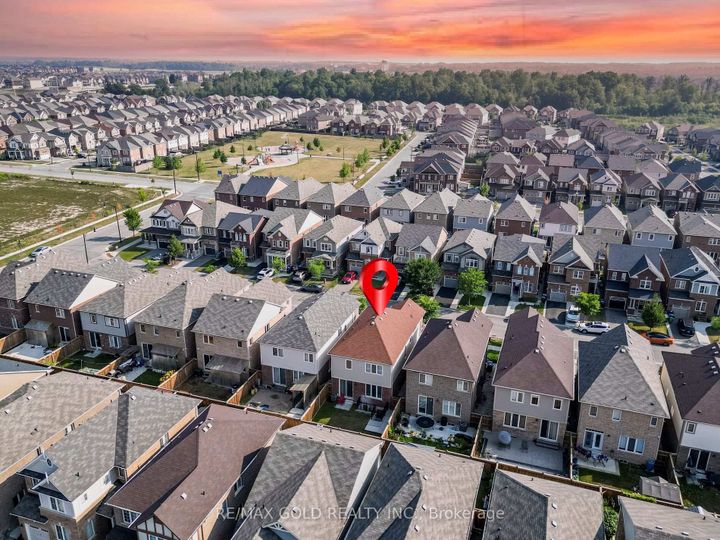 Photo 38 at 36 Feeder Street, Northwest Brampton, Brampton