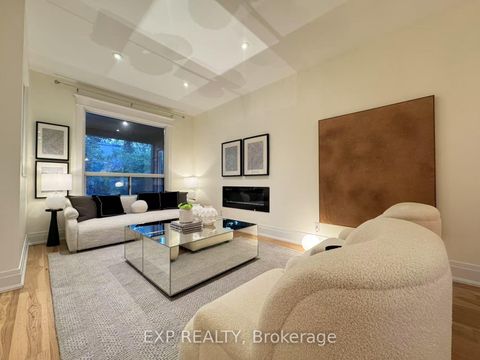Photo 2 at 145 Langley Avenue, North Riverdale, Toronto