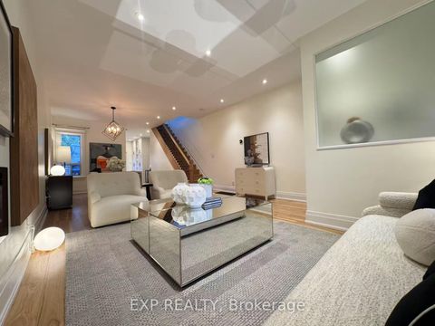 Photo 3 at 145 Langley Avenue, North Riverdale, Toronto