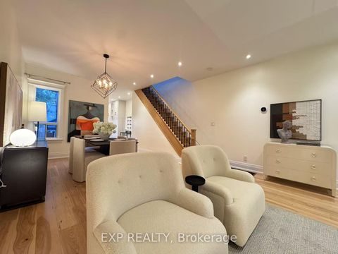 Photo 5 at 145 Langley Avenue, North Riverdale, Toronto