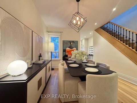 Photo 7 at 145 Langley Avenue, North Riverdale, Toronto