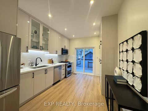 Photo 8 at 145 Langley Avenue, North Riverdale, Toronto