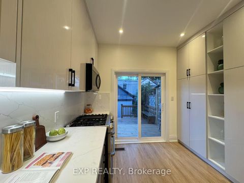 Photo 9 at 145 Langley Avenue, North Riverdale, Toronto