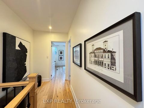 Photo 10 at 145 Langley Avenue, North Riverdale, Toronto