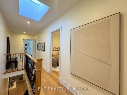 Photo 11 at 145 Langley Avenue, North Riverdale, Toronto