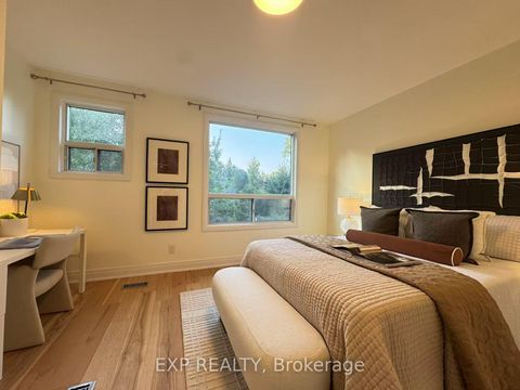 Photo 12 at 145 Langley Avenue, North Riverdale, Toronto