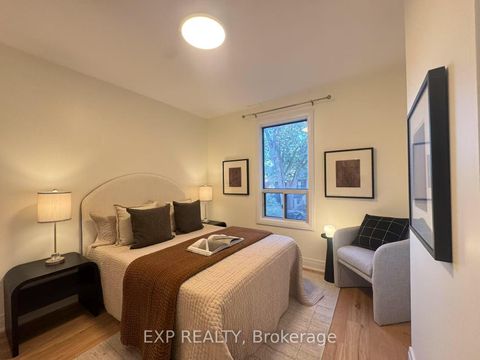 Photo 13 at 145 Langley Avenue, North Riverdale, Toronto