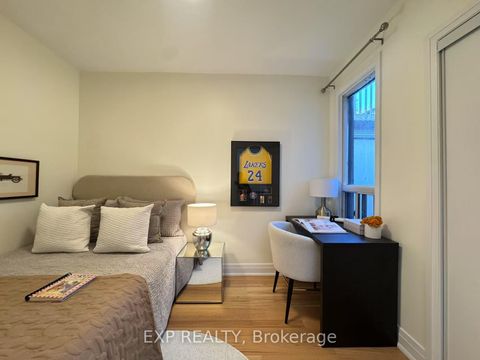 Photo 15 at 145 Langley Avenue, North Riverdale, Toronto