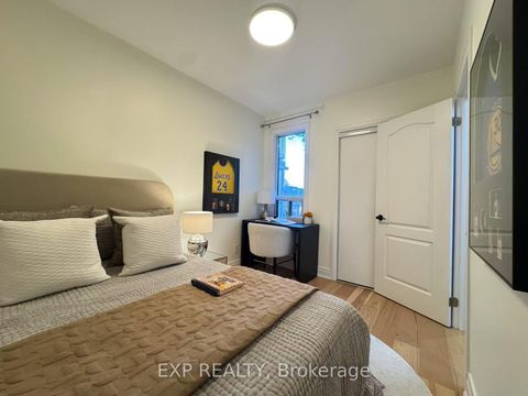 Photo 16 at 145 Langley Avenue, North Riverdale, Toronto