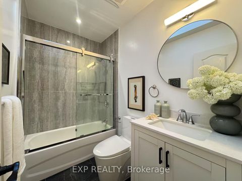 Photo 17 at 145 Langley Avenue, North Riverdale, Toronto