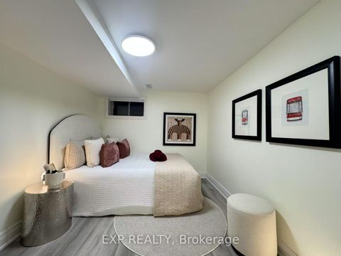 Photo 20 at 145 Langley Avenue, North Riverdale, Toronto